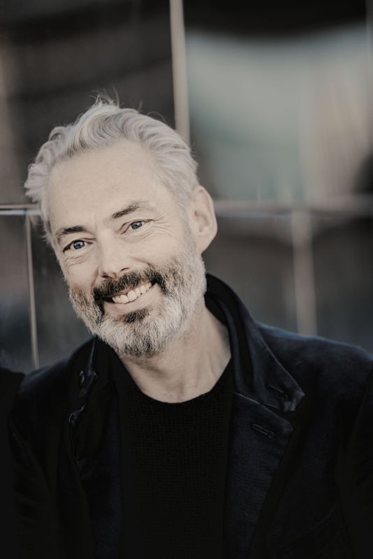 Mark Padmore + Till Fellner