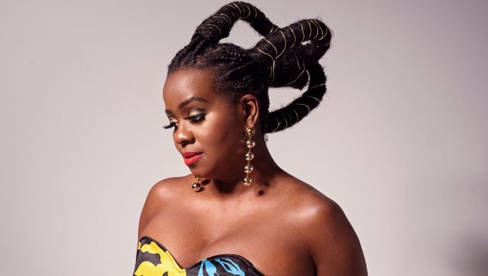 Somi (photo Tatenda Chidora)