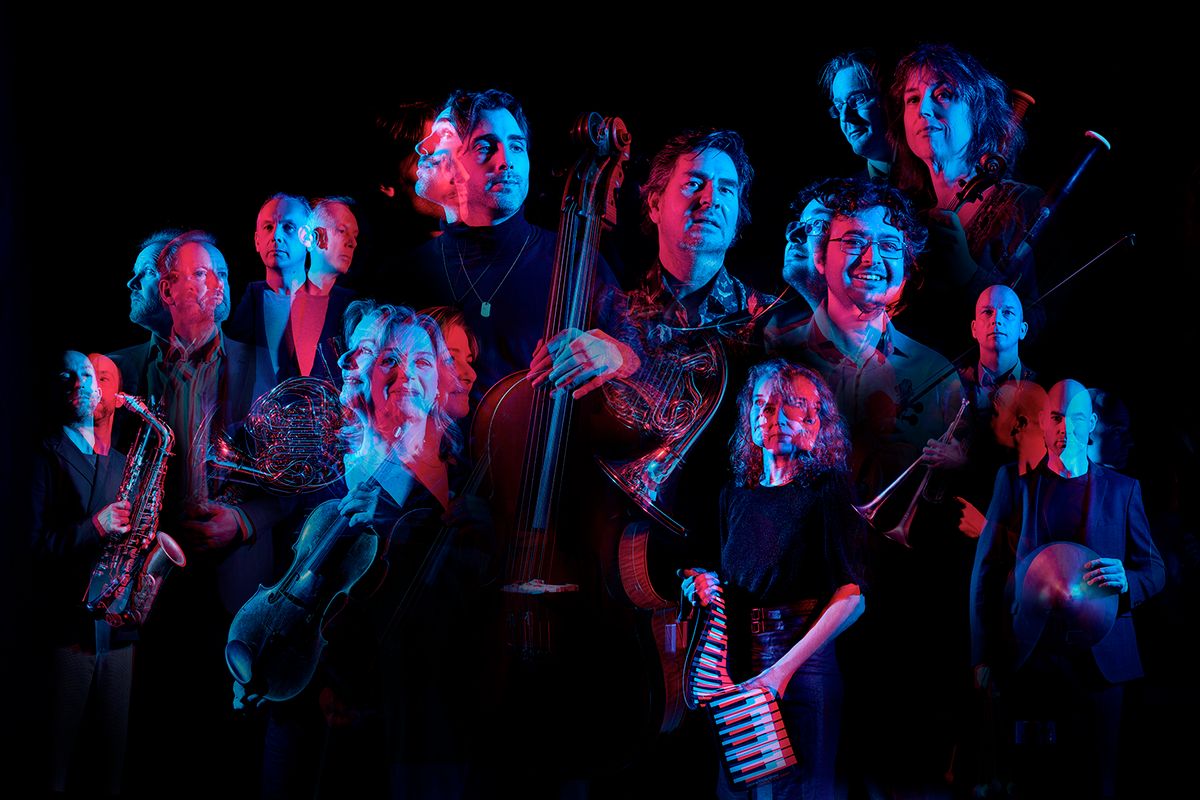 Het Muziek (©Tom Ten Seldam)