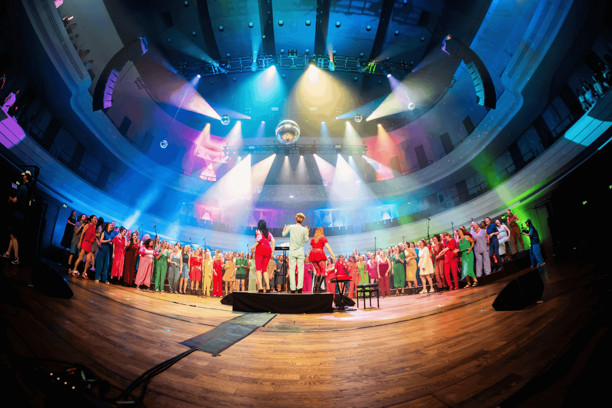 SPACE CHOIR © Yaiza Dirkse6