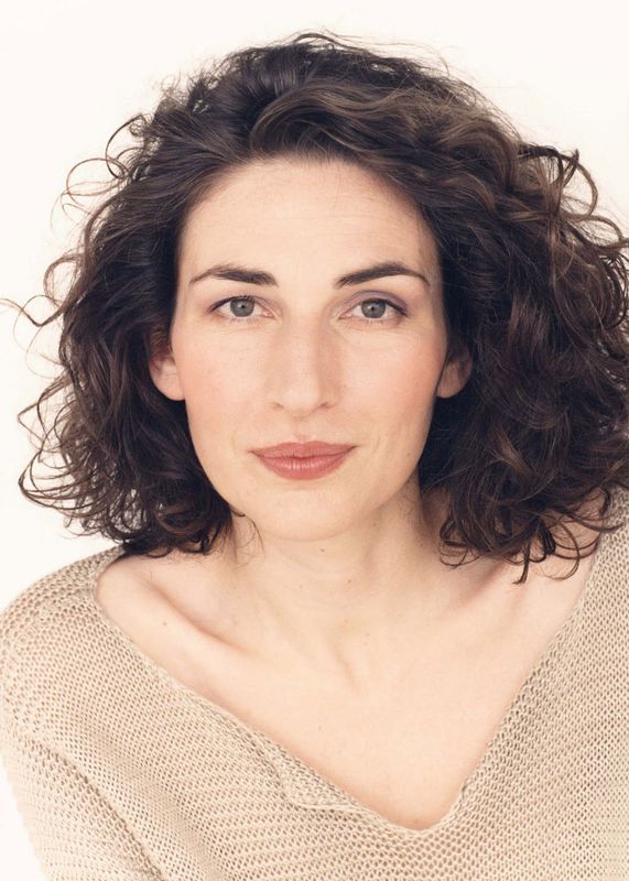 Veronique Gens (Alexandre Weinberger)