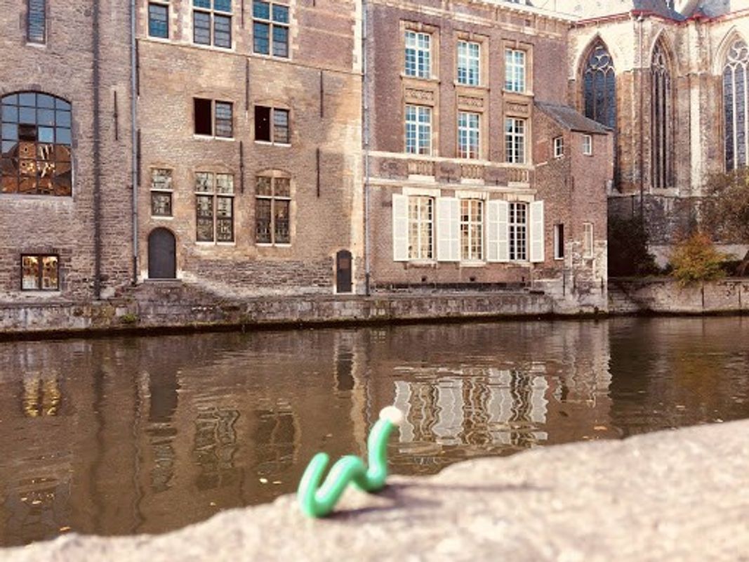 Canti Vaganti - Piccolino