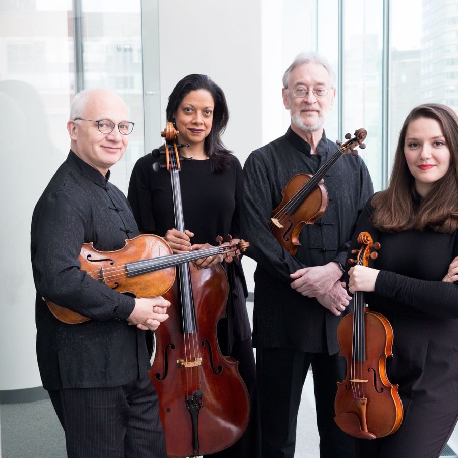 Juilliard String Quartet