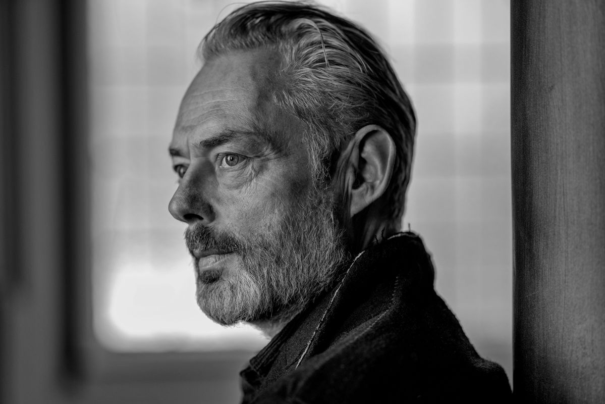 Mark Padmore + Till Fellner
