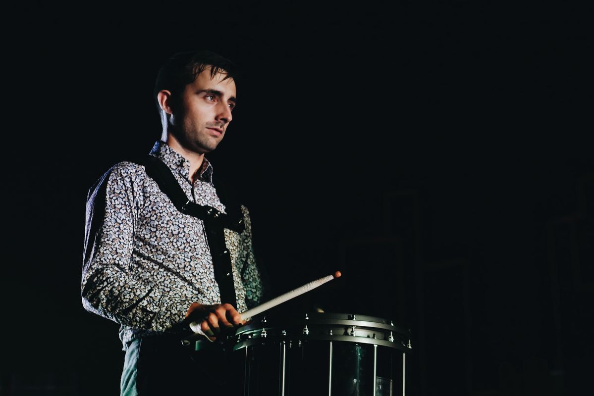 Dominique Vleeshouwers (foto Roy Overdijk)