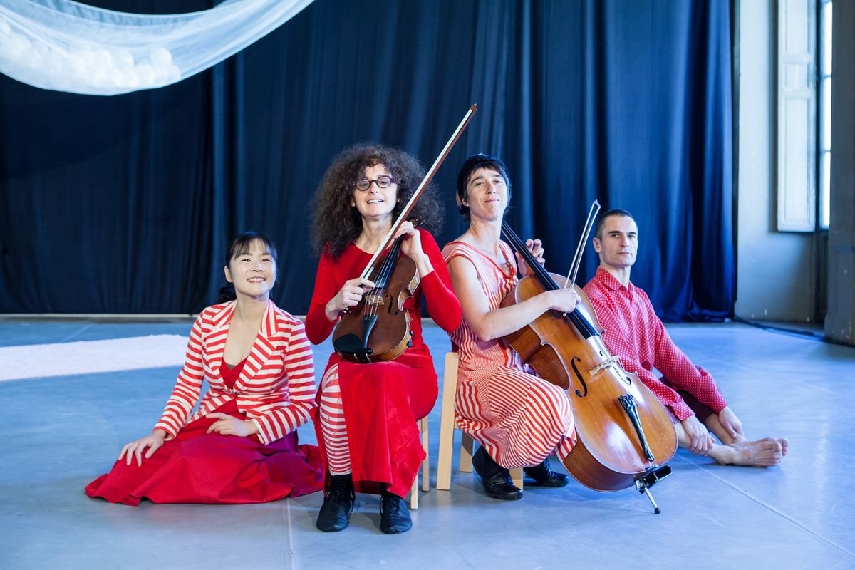 Koro Koro (foto Hiroshi Ono)