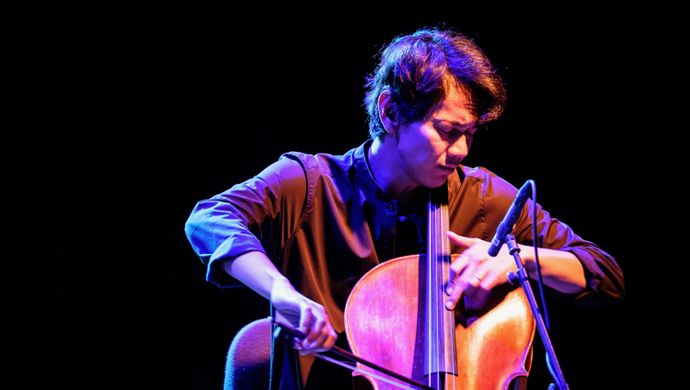 Alfian Emir Adytia © Jelle Verhoeks