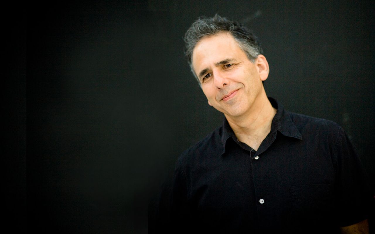 Michael Gordon (©Peter Searle)