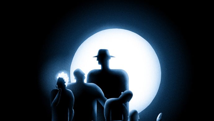 Illustratie: Anne Caesar van Wieren 