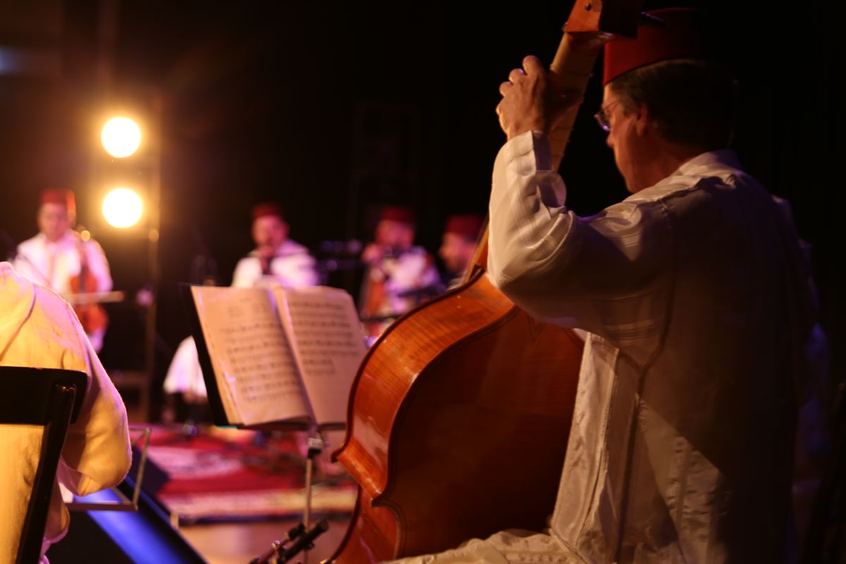 Amsterdams Andalusisch Orkest