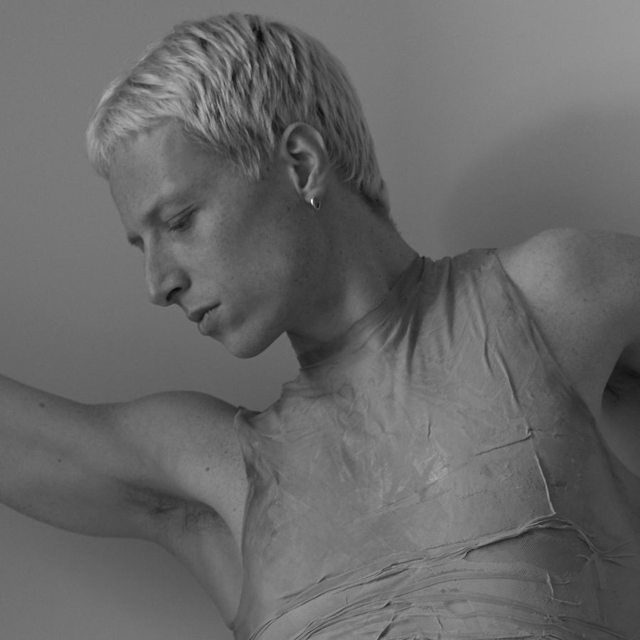 Bendik Giske (foto: Benjamin Whitley)