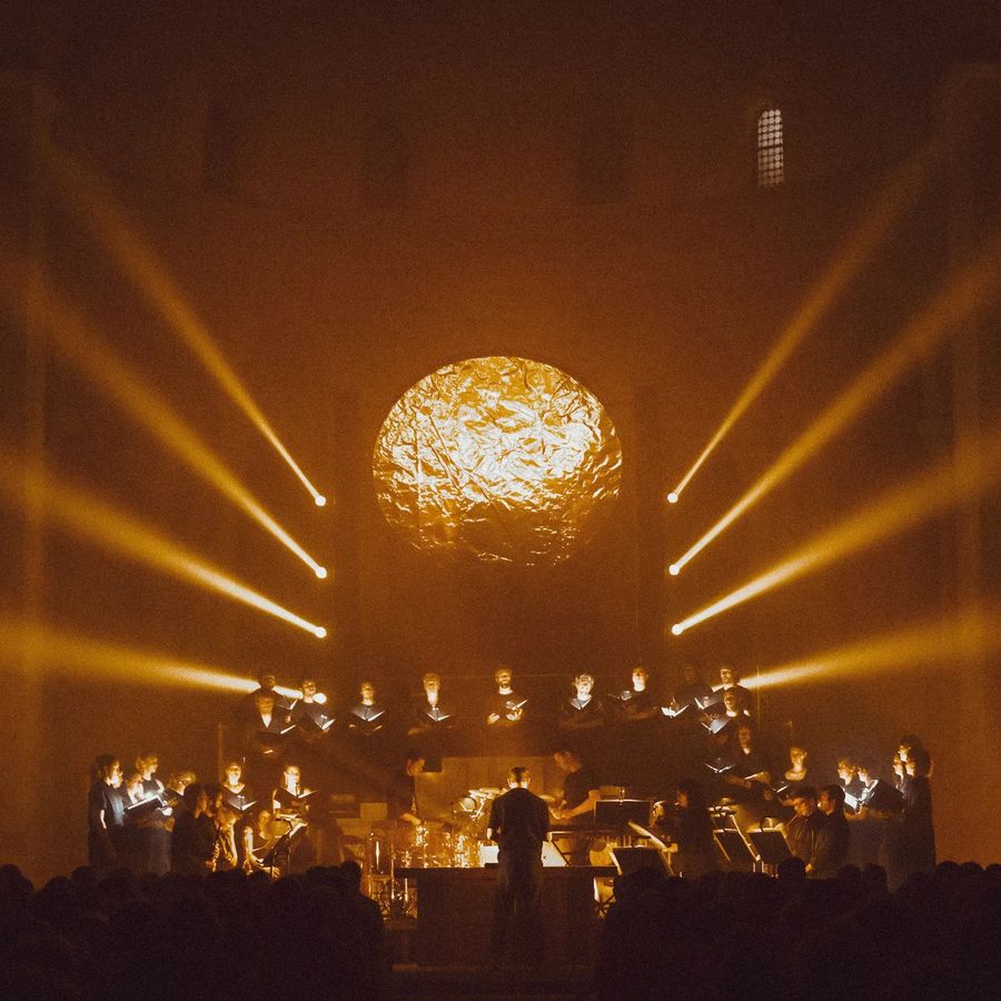 La Tempête (foto Francois Leguen)