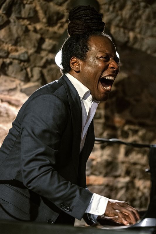 Ramón Valle (foto Wilfried)