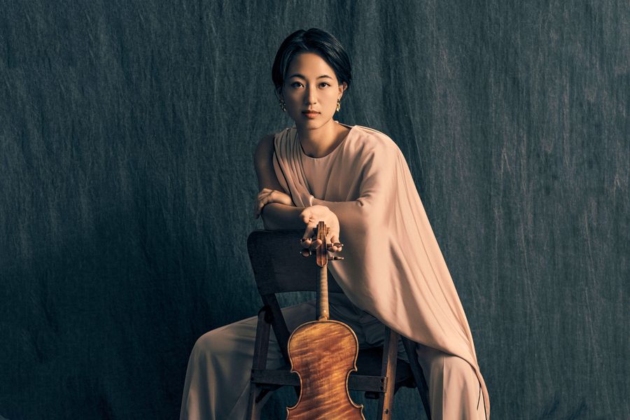 Songha Choi ⓒShin-joong Kim