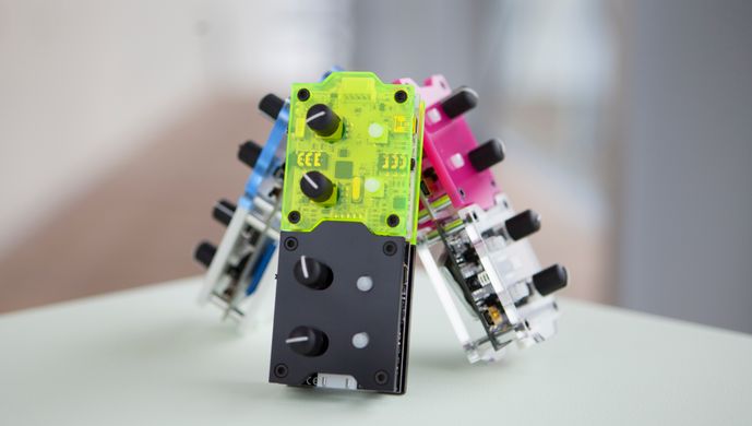 Patchblocks (foto Mirte Slaats)