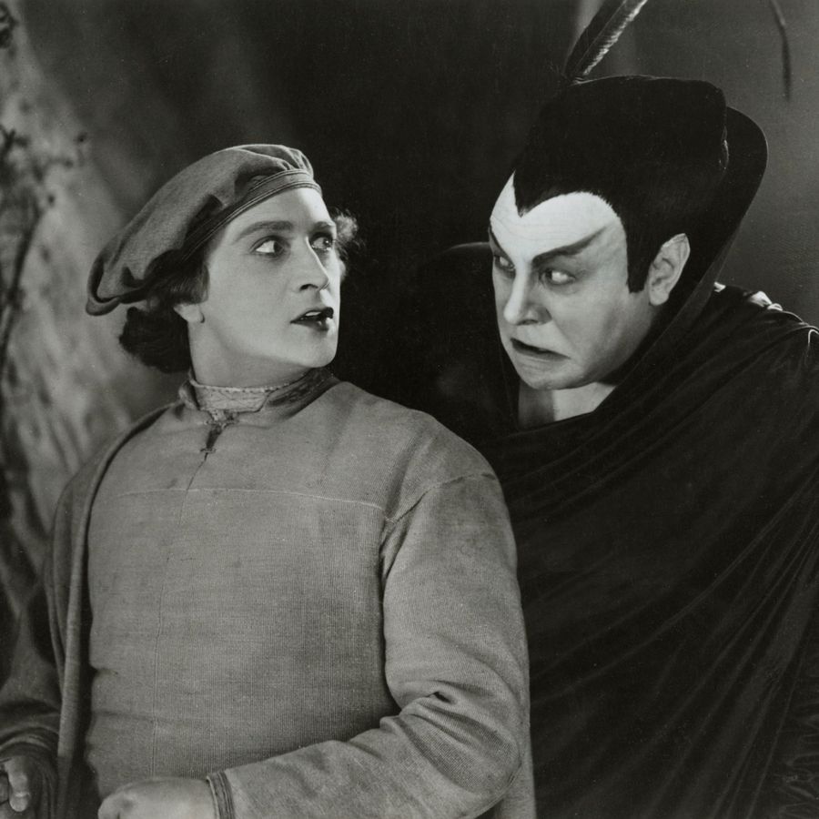 Faust (beeld: Eye Filmmuseum)