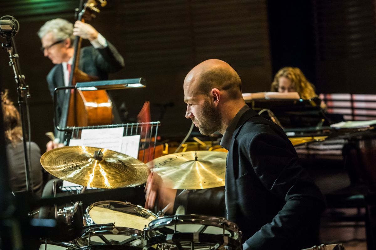 Het Muziek (photo Ada Nieuwendijk)