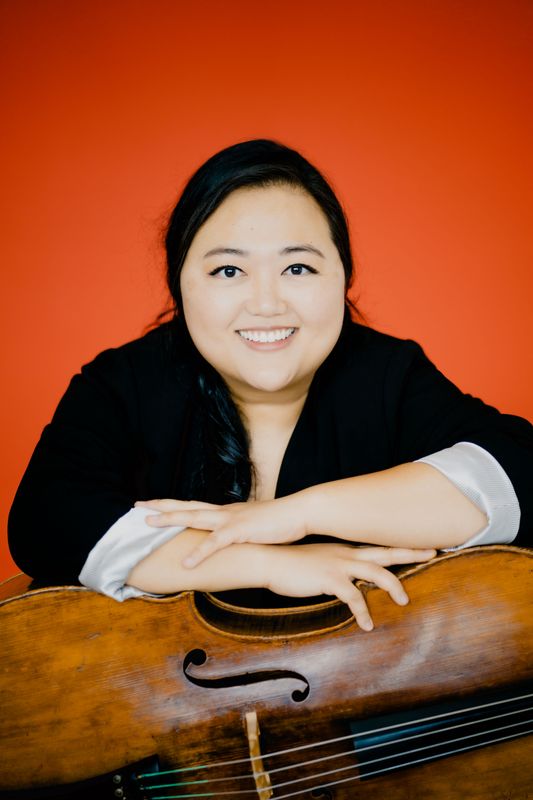 Calidore String Quartet (©Marco Borggreve)