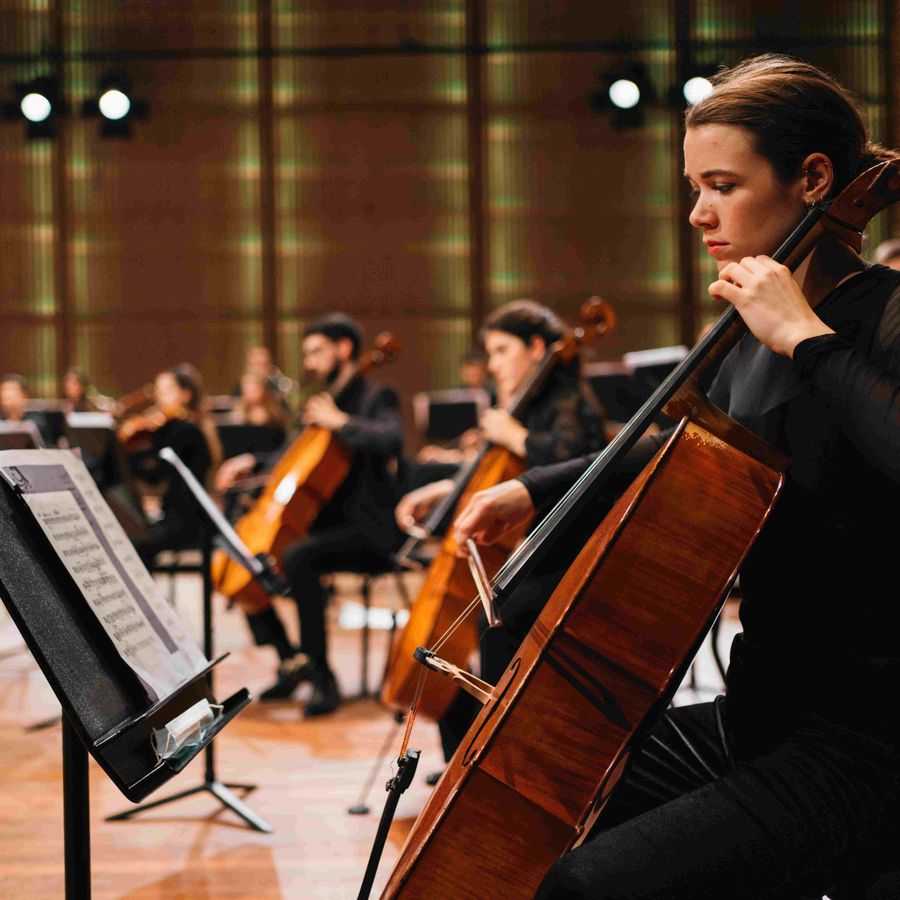 CvA Conservatorium van Amsterdam (foto Froukje Wilming)