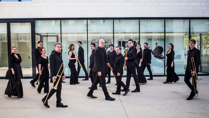 Doulce Memoire (foto Rodolphe Marics)