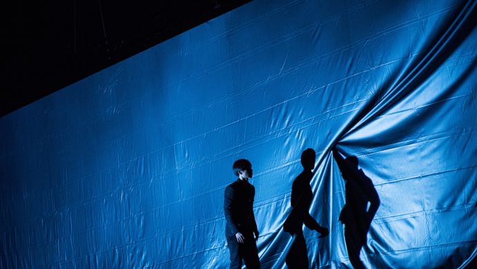 Under the Horizon (foto Summer Yen)