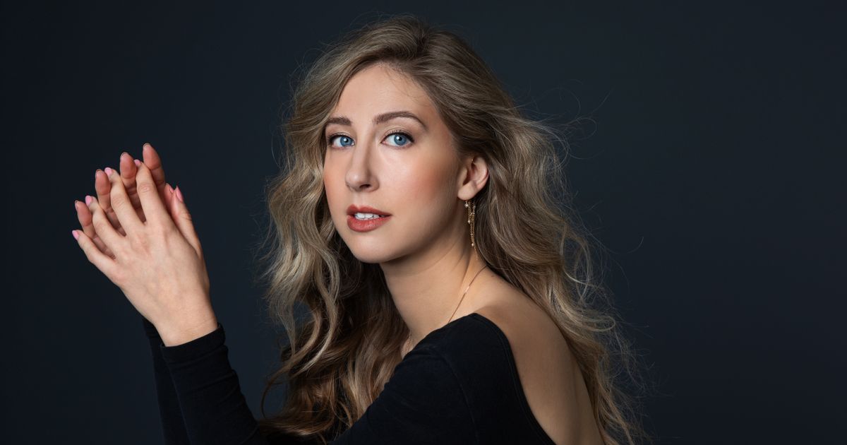 UNDERSTANDING — Het Muziek + Elisabeth Hetherington