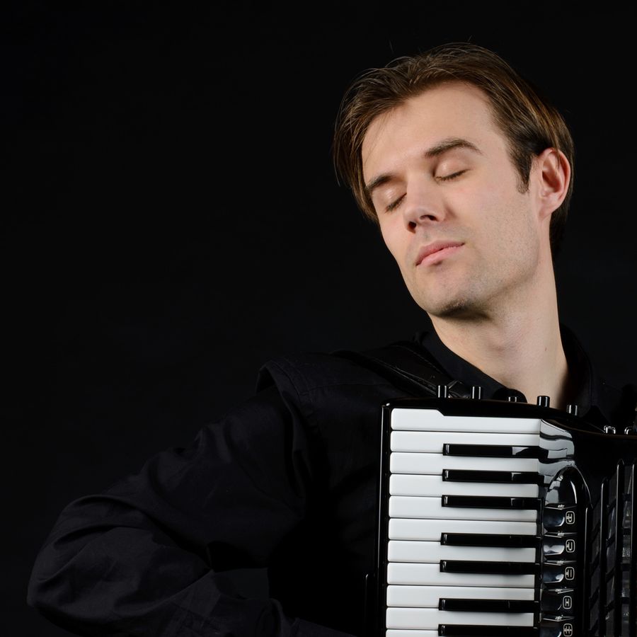 Vincent van Amsterdam (foto Jostijn Ligtvoet)