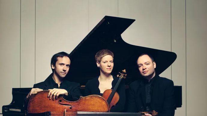 Trio Queras Melnikov © Faust Molina Visuals