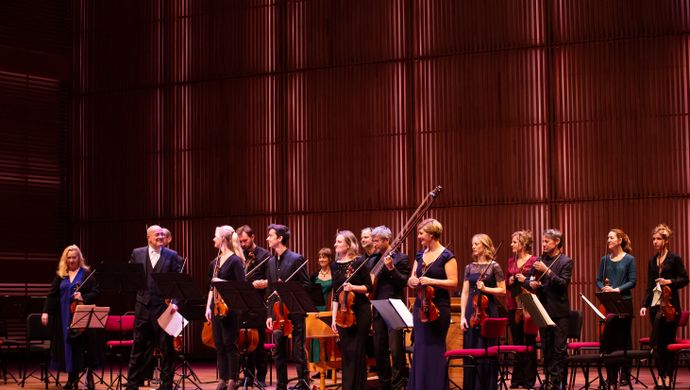 Nederlands Kamerorkest