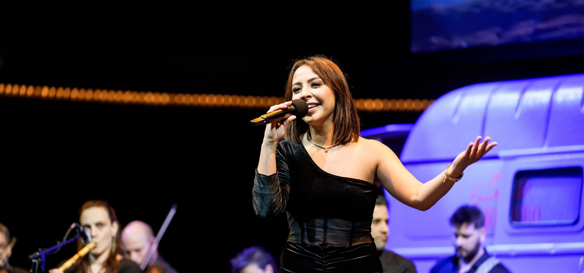 Imane Karkibou (photo Michel Schnater)