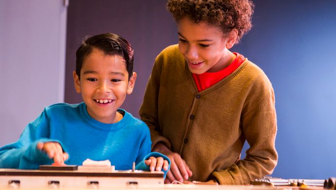 SoundLAB (foto Martina Simkovicova)