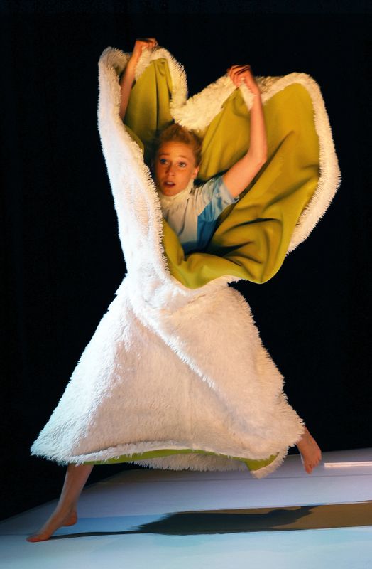 Wacht s Even - de Stilte (foto Hans Gerritsen)