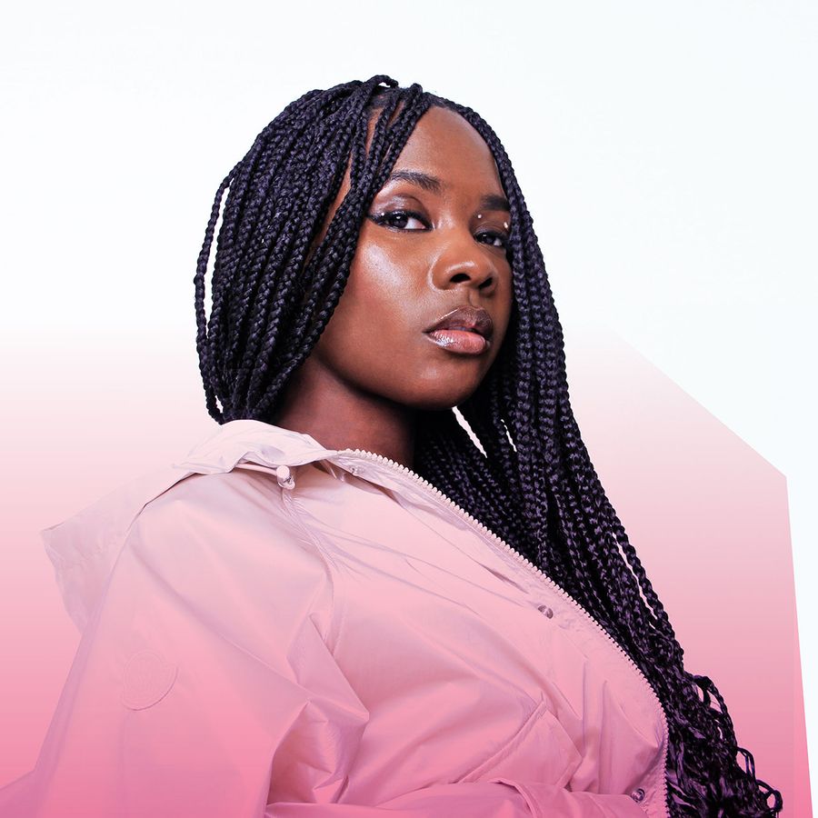 Pink Oculus (foto airich) 