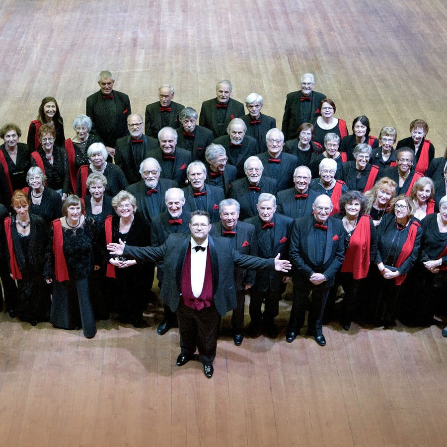 Amsterdams Opera Koor