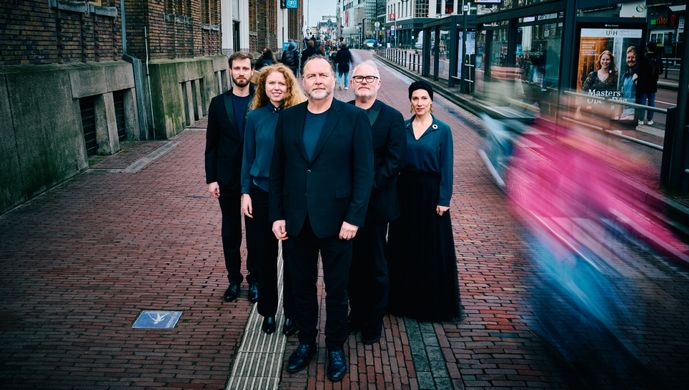 NKK (foto Philippe Vogelenzang)