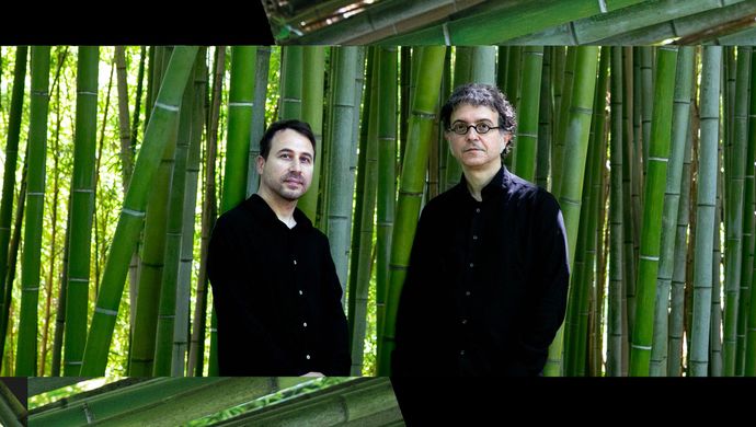 Voices from the Lake (foto Lara Cetti)