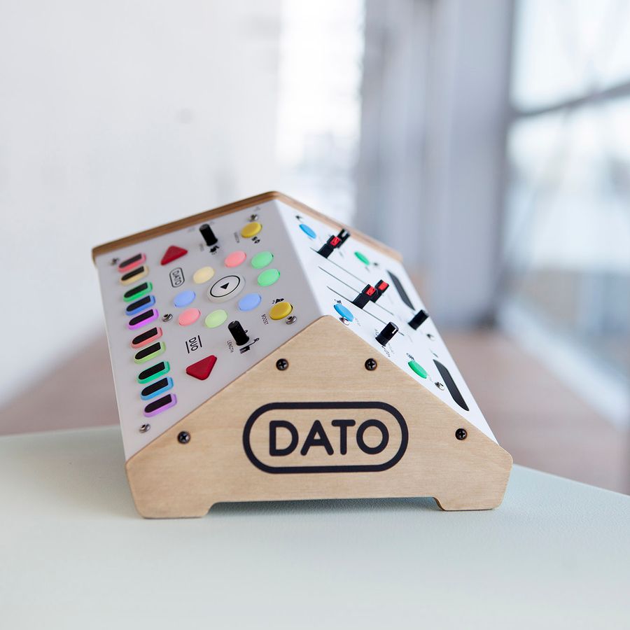 DATO (foto Mirte Slaats) 