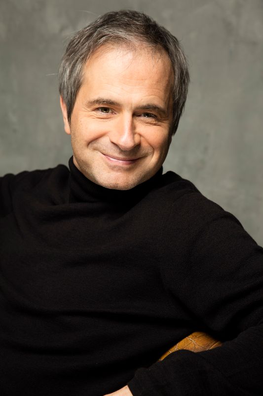 Piotr Anderszewski (foto Simon Fowler)