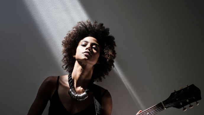 Shishani (foto Chris Philippo)