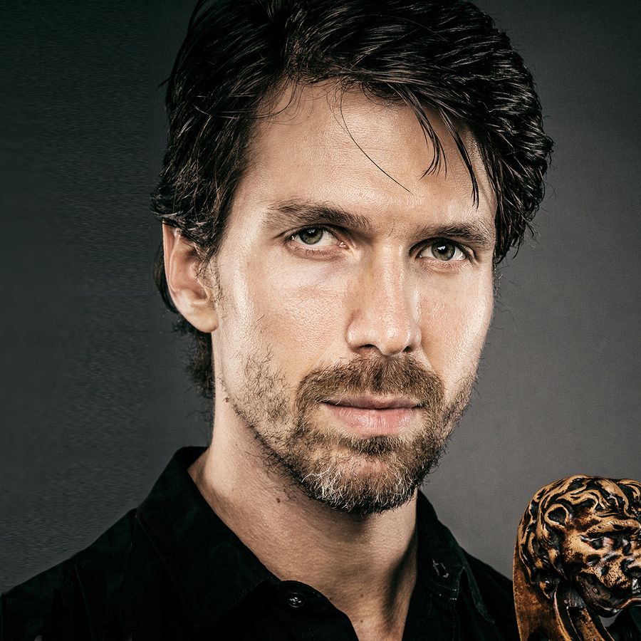 Matthias Bartolomey (foto Stephan Doleschal)