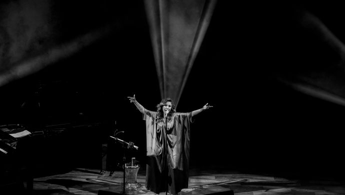 Maria Rita (foto Victor Carvalho)