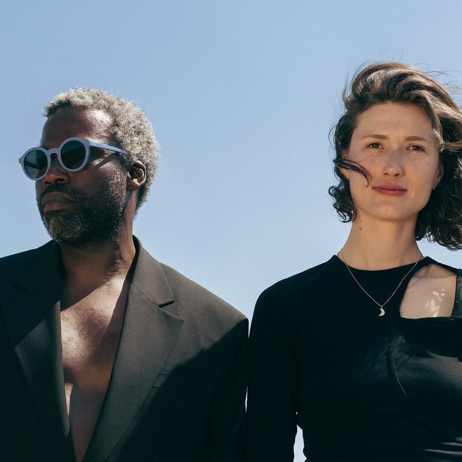 Eva van Manen (foto Sharon Jane)