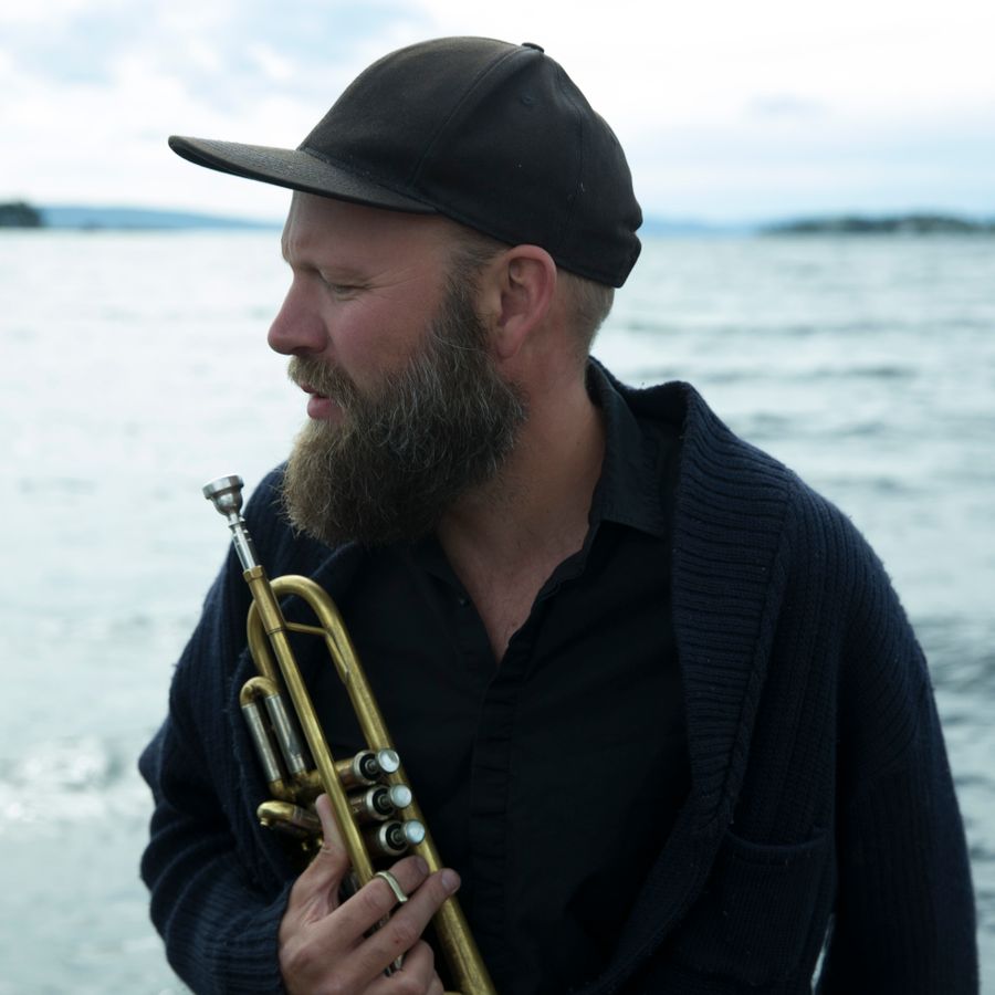 Mathias Eick Quintet