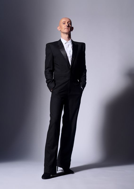 Philip Venables ©Charl Marais