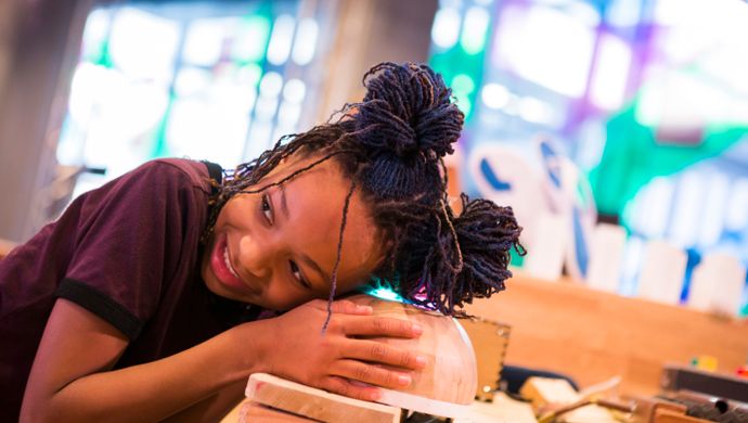 SoundLAB (foto Martina Simkovicova) 