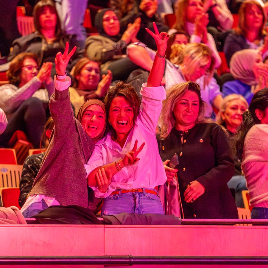 Muziekgebouw aan 't IJ (foto Sabine van Nistelrooij)