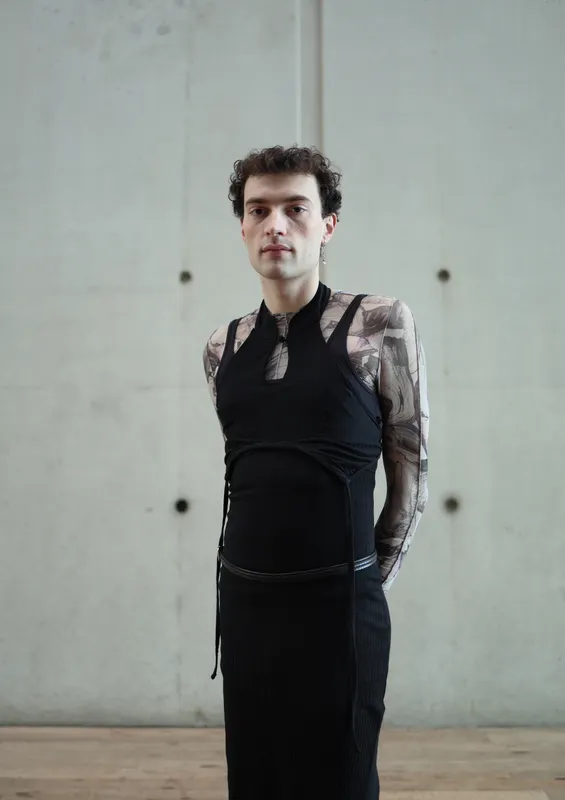 Nadia©Bea Alvarez Borque