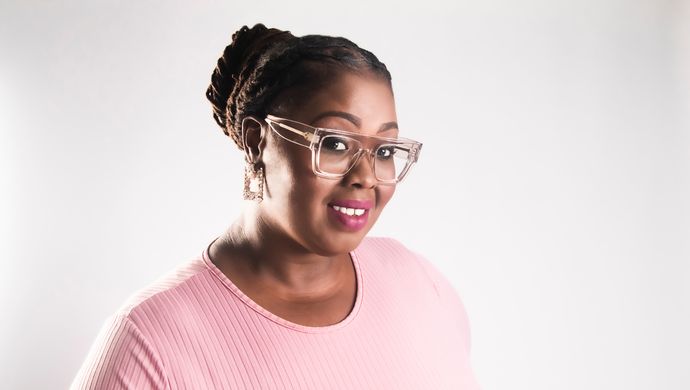 Shirma Rouse (foto Het huis van Asporaat)