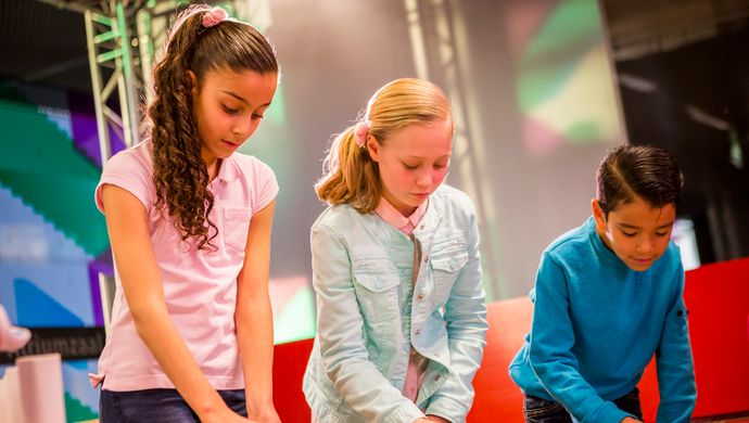 SoundLAB (photo Martina Simkovicova)