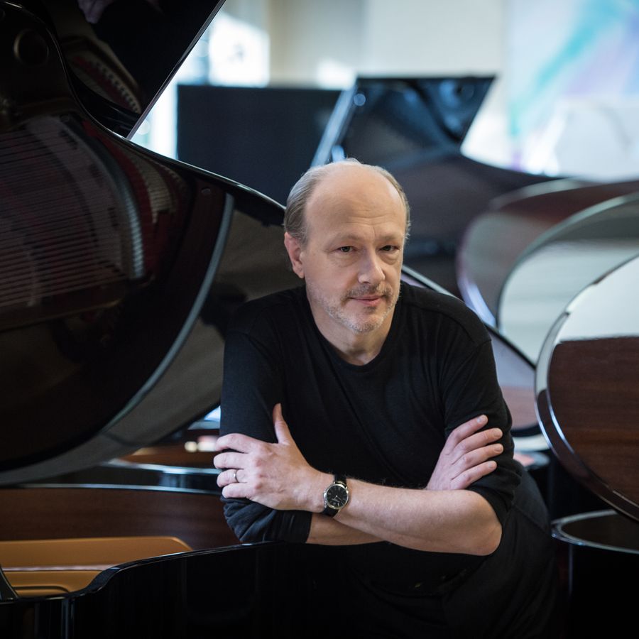 Marc-André Hamelin (©Sim Canetty-Clarke)